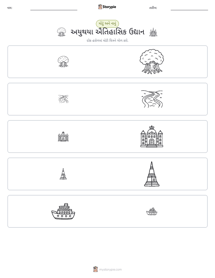 વર્ગીકરણ