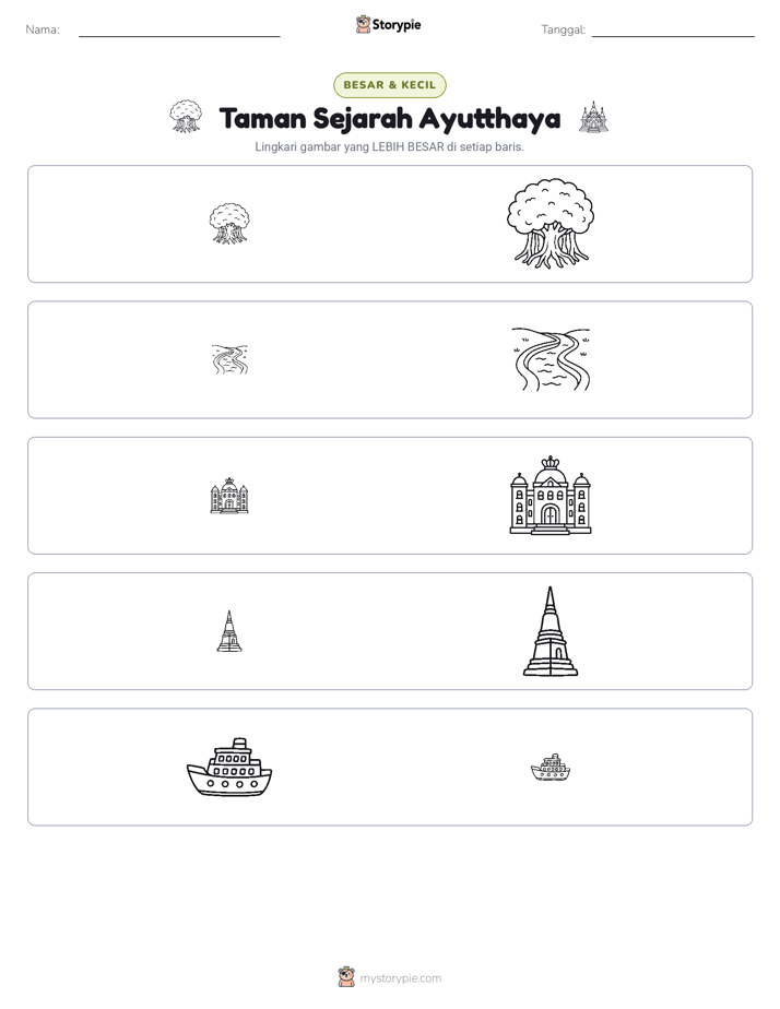 Penyortiran