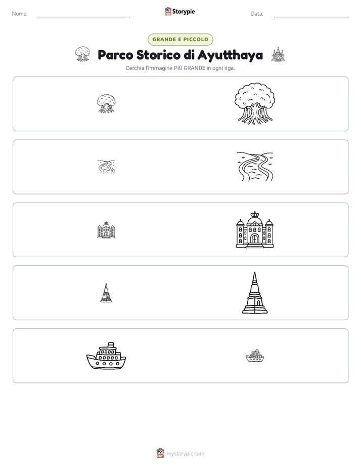 Ordinamento