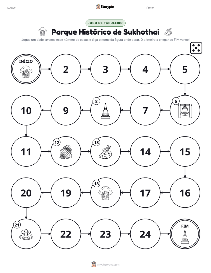 Jogo de Rolagem e Movimento