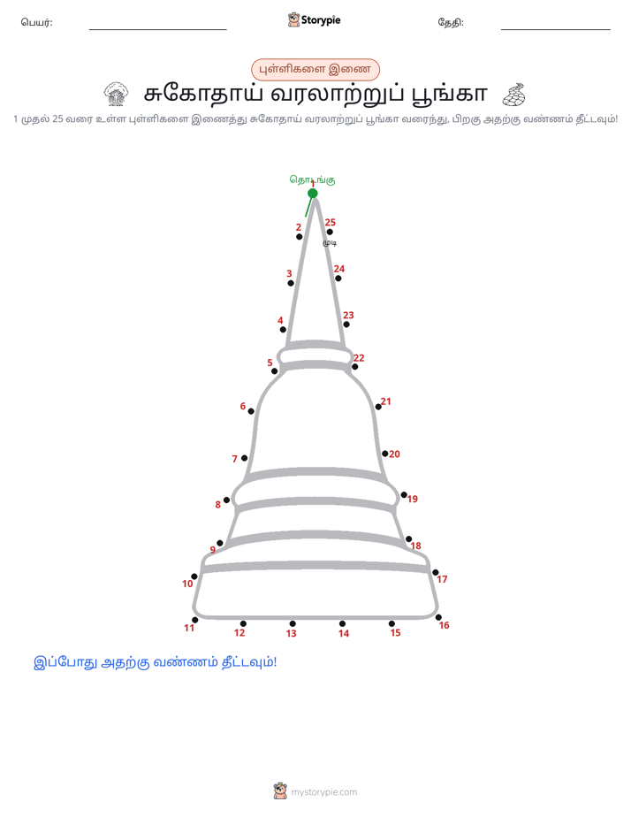 முத்து இணைப்பு