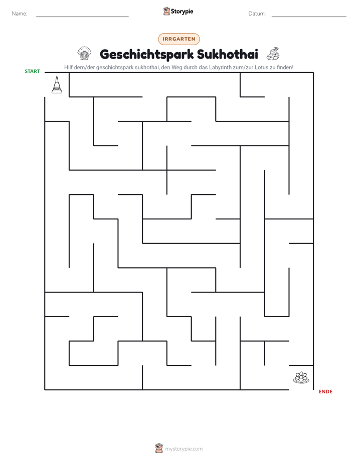 Labyrinth