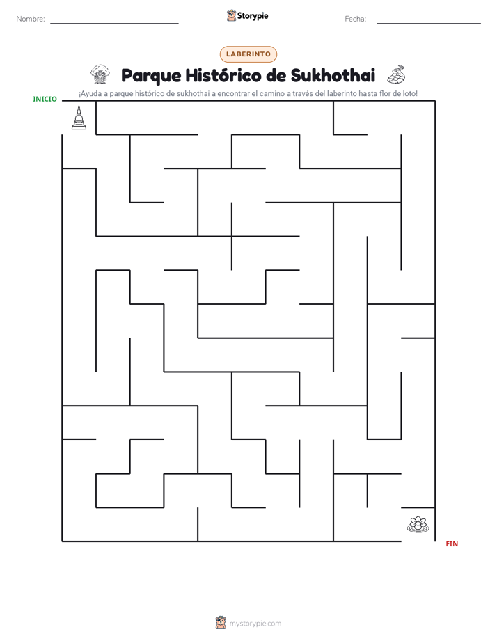 Labyrintho