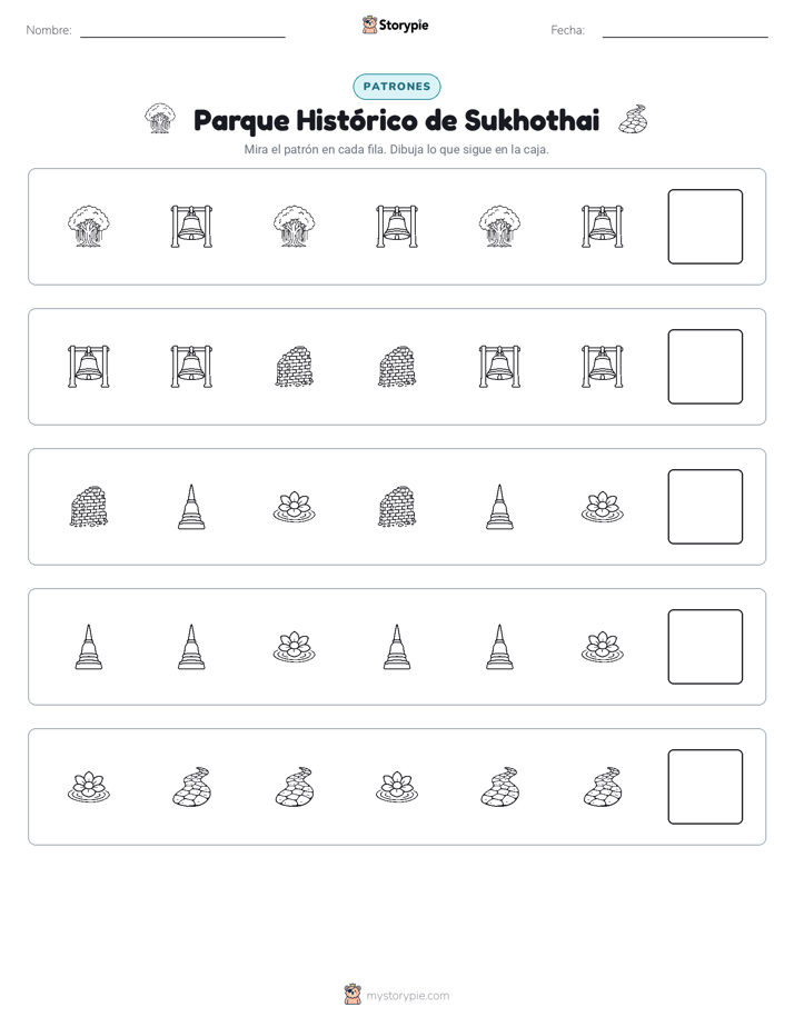 Patrones