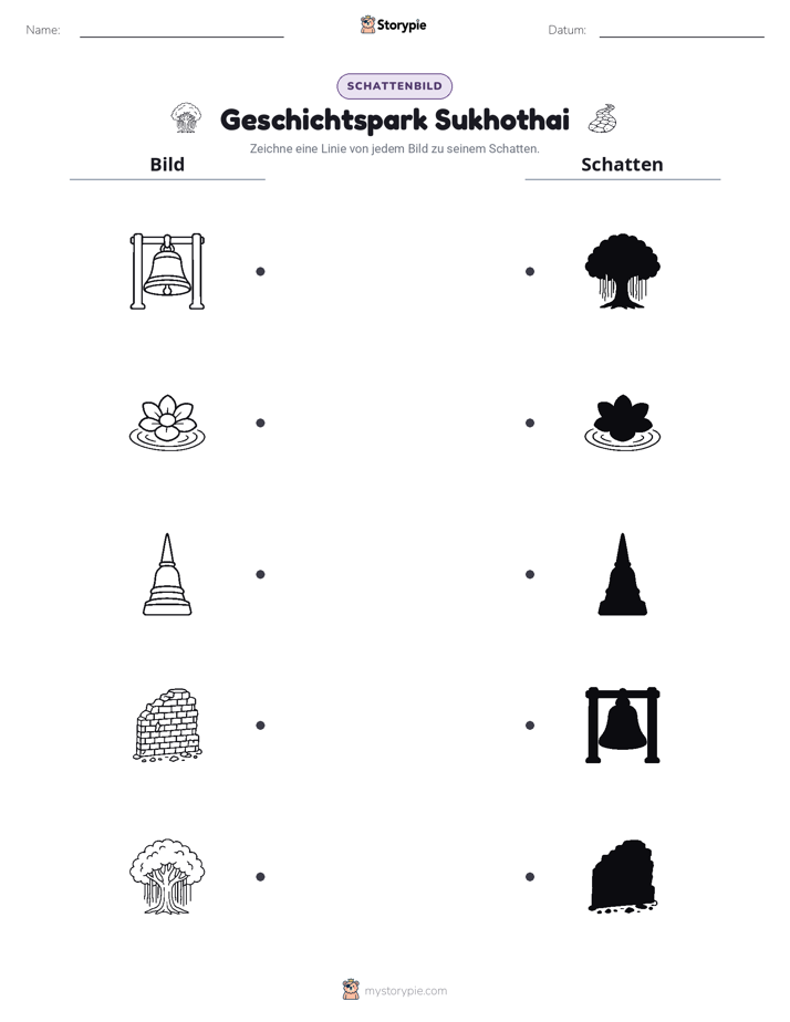 Schattenmatch