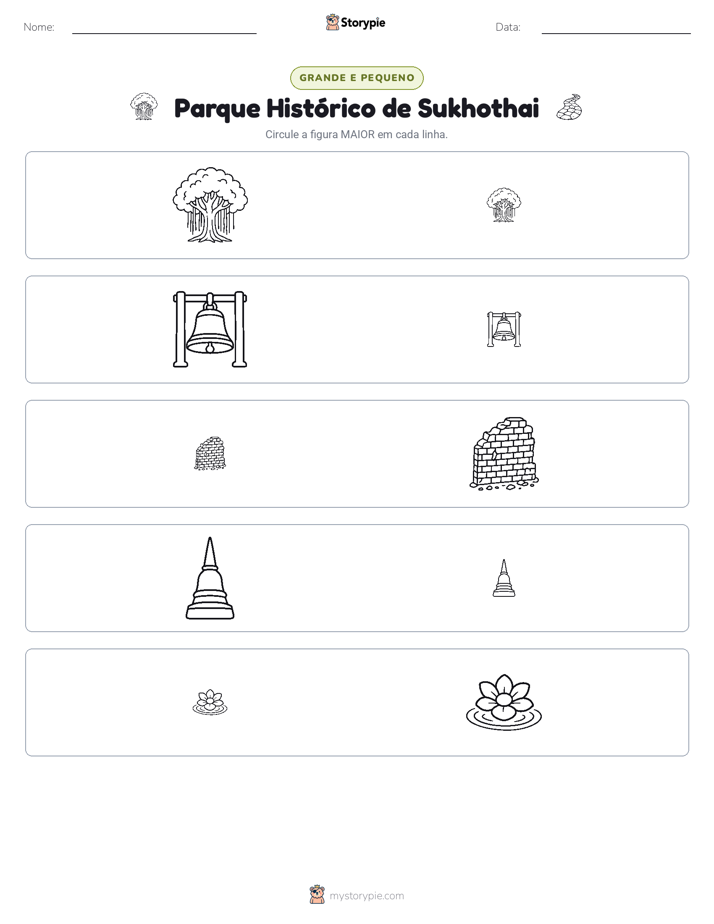 Classificação