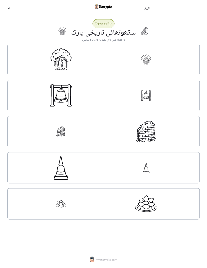 ترتیب دینا