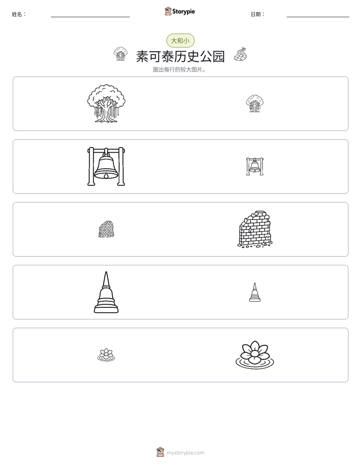 分类