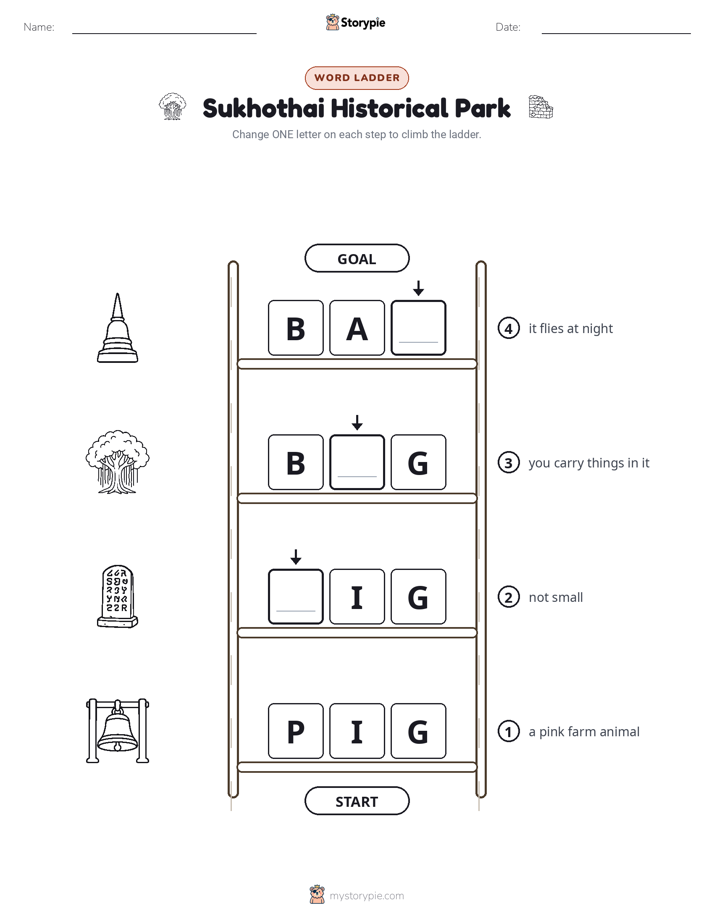 Word Ladder