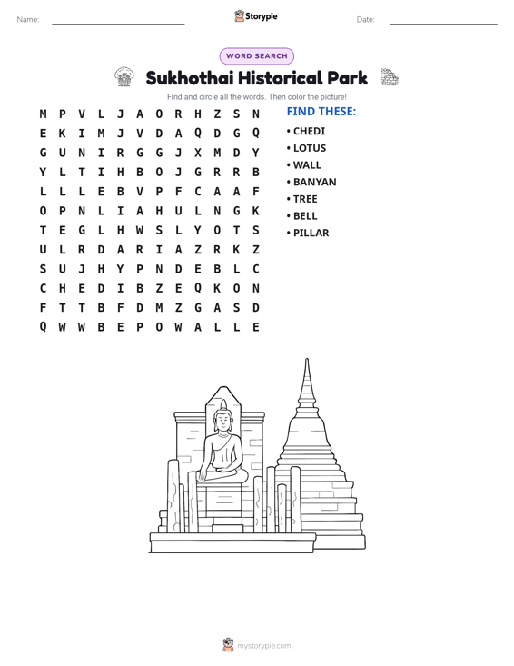 Word Search