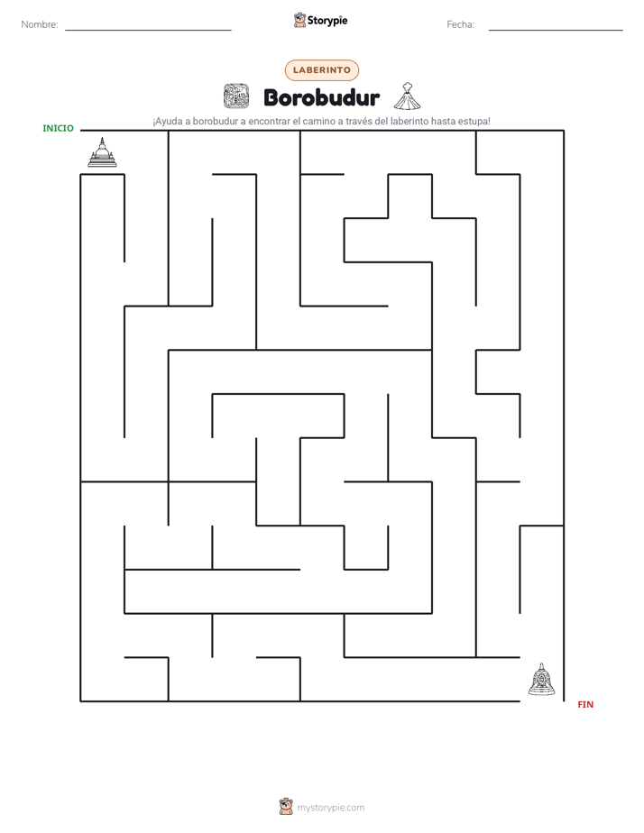 Labyrintho