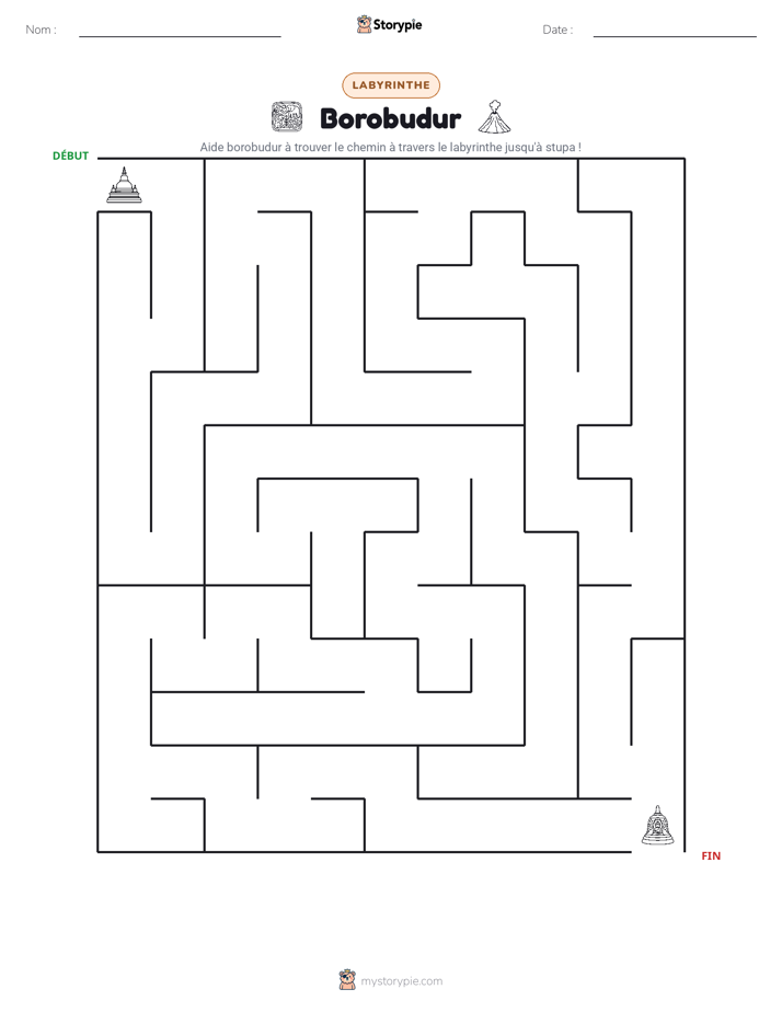 Labyrinthe