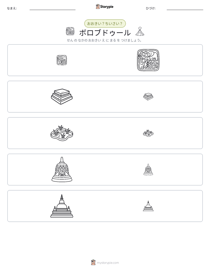 ソーティング
