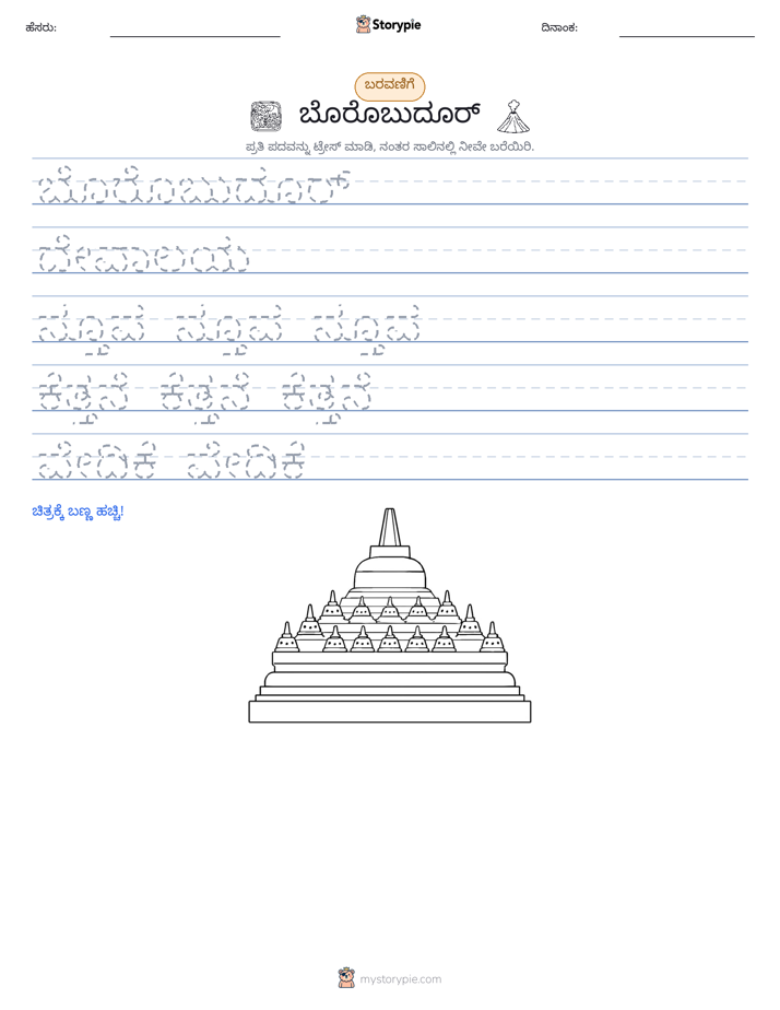 ಲೇಖನ ಅಭ್ಯಾಸ
