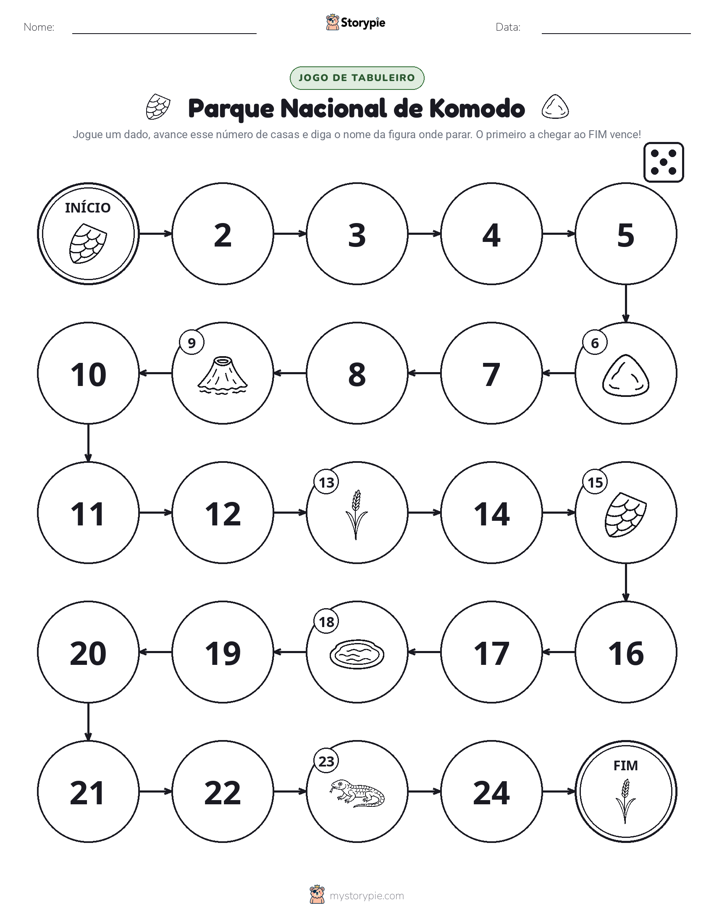 Jogo de Rolagem e Movimento