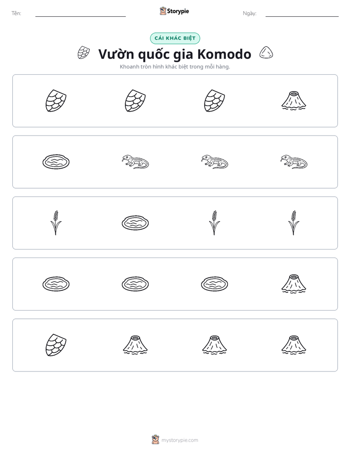 Khác Biệt