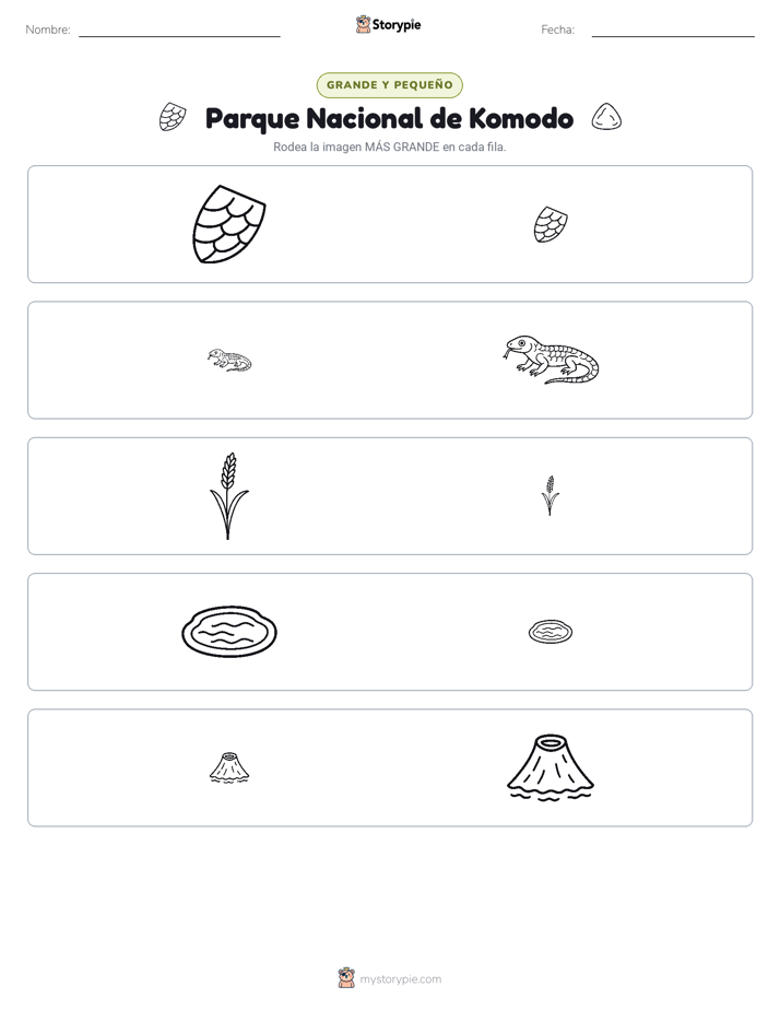 Clasificación