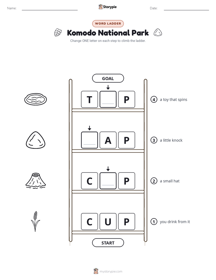 Word Ladder