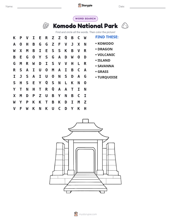 Word Search
