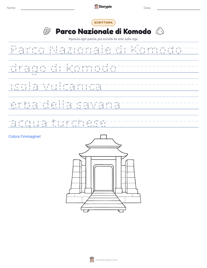 Pratica di Scrittura