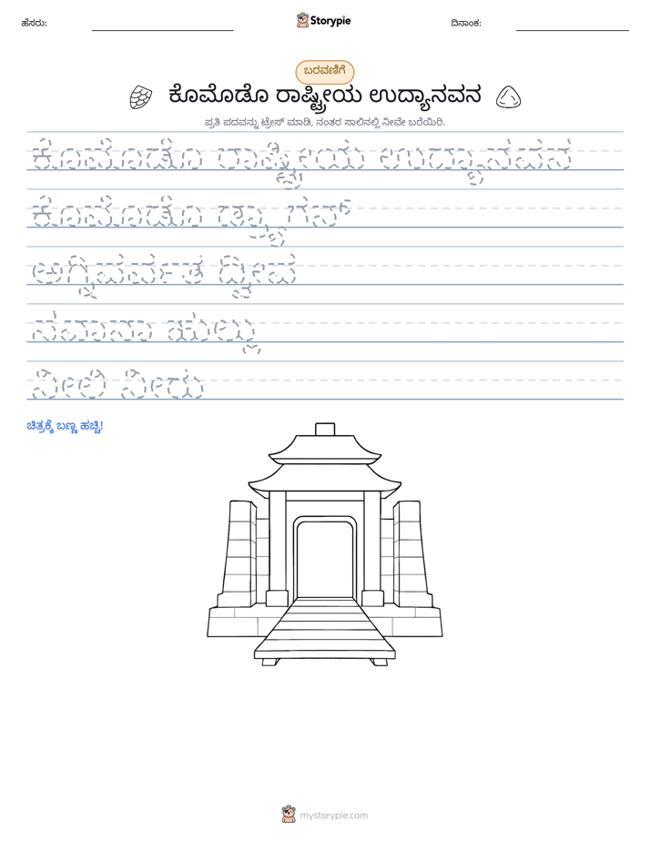 ಲೇಖನ ಅಭ್ಯಾಸ