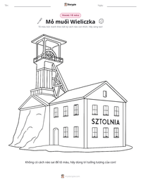 Xem trước tài liệu in sẵn Mỏ muối Wieliczka