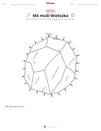 Xem trước tài liệu in sẵn Mỏ muối Wieliczka