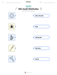 Xem trước tài liệu in sẵn Mỏ muối Wieliczka