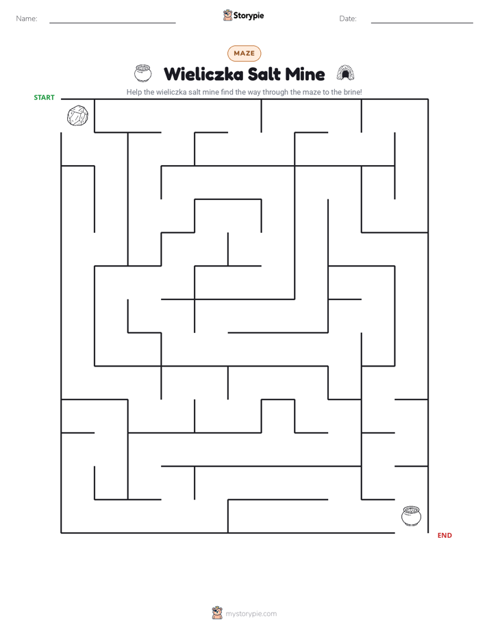 Maze