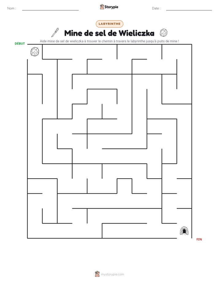 Labyrinthe