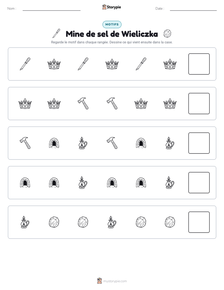 Motifs