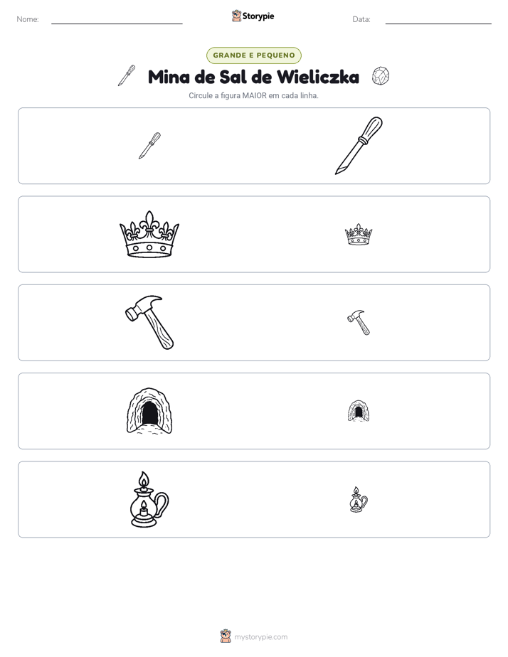 Classificação
