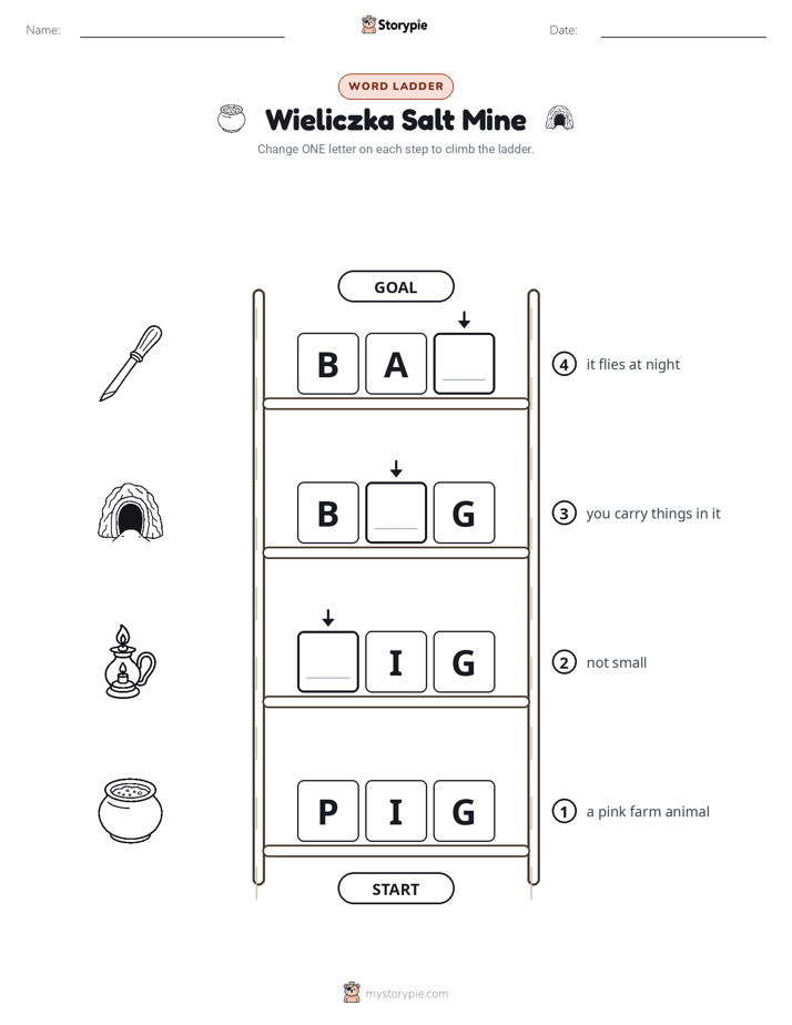 Word Ladder