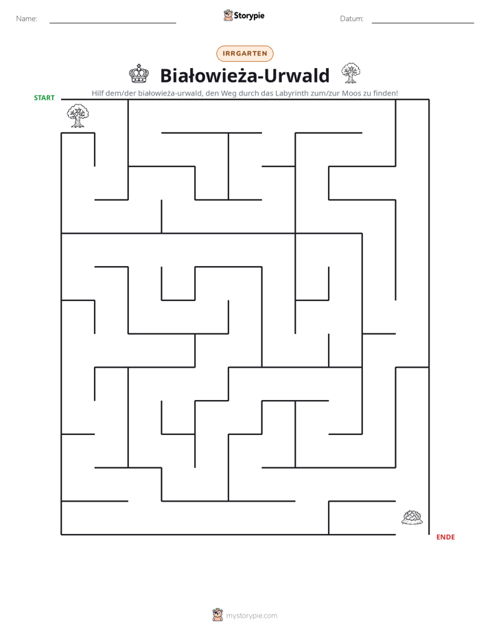 Labyrinth
