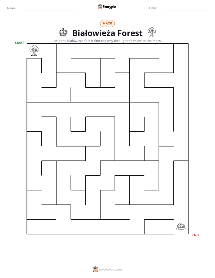 Maze