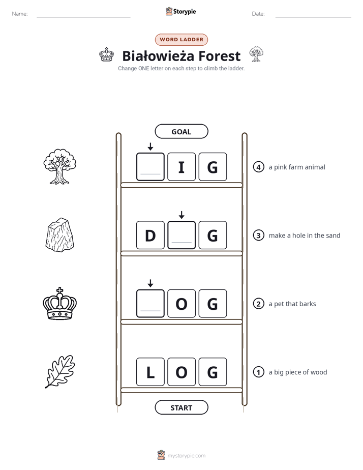 Word Ladder