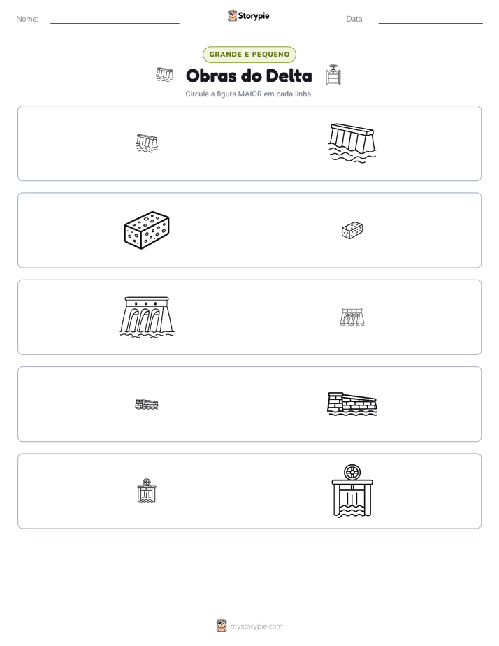Classificação