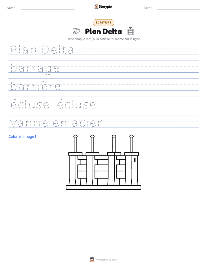 Pratique d'écriture