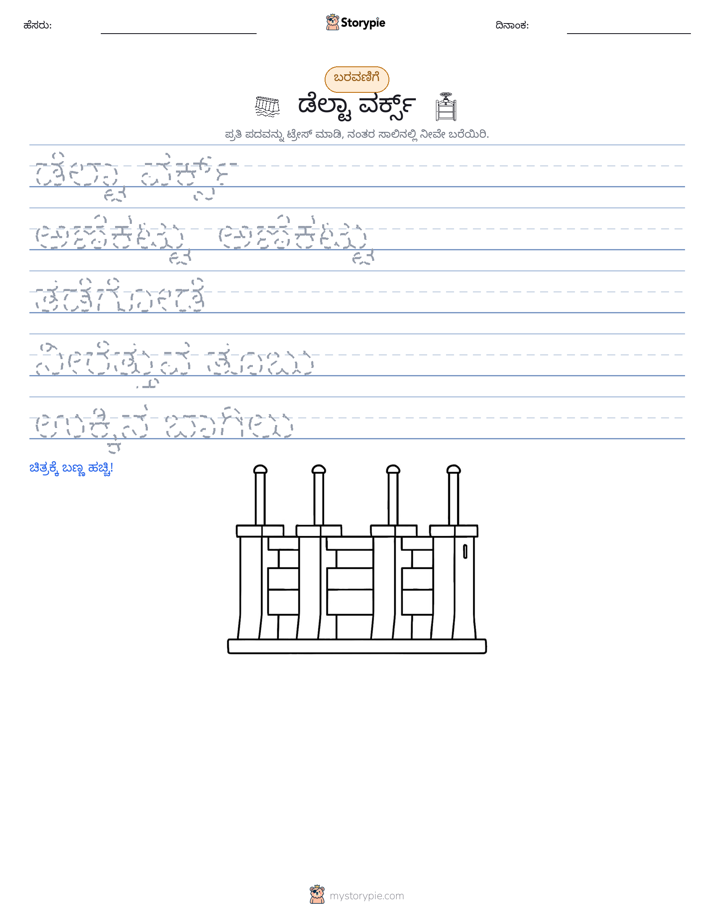 ಲೇಖನ ಅಭ್ಯಾಸ