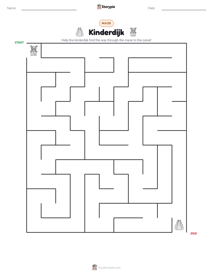 Maze