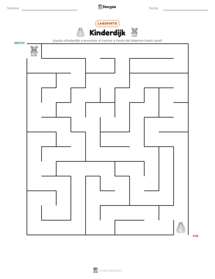 Labyrintho