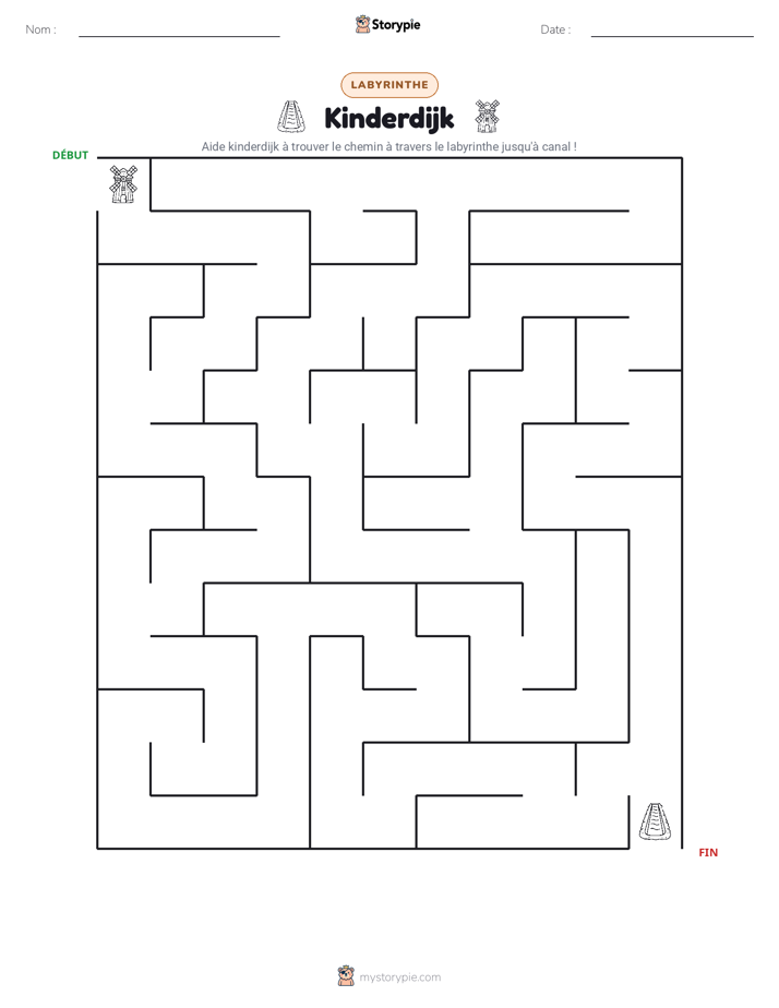 Labyrinthe