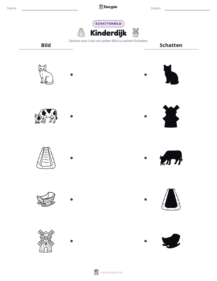 Schattenmatch