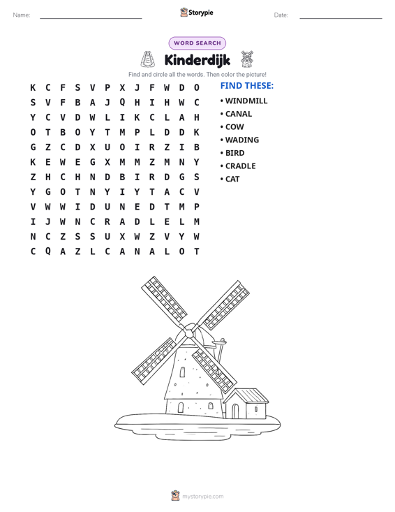 Word Search