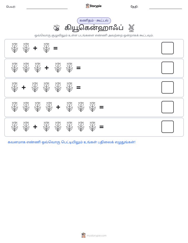 படம் கணிதம்