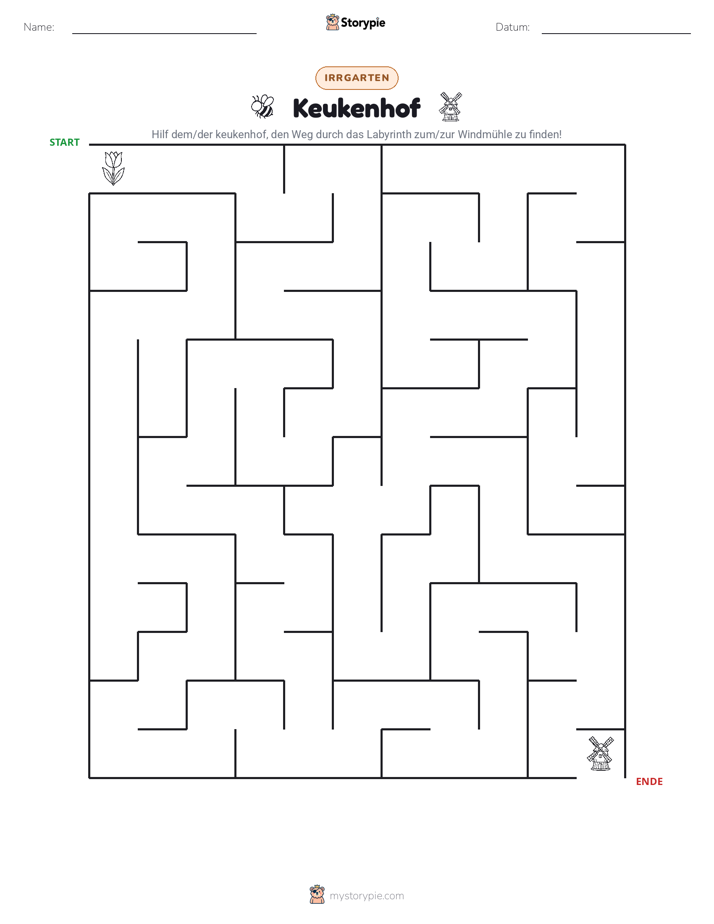 Labyrinth
