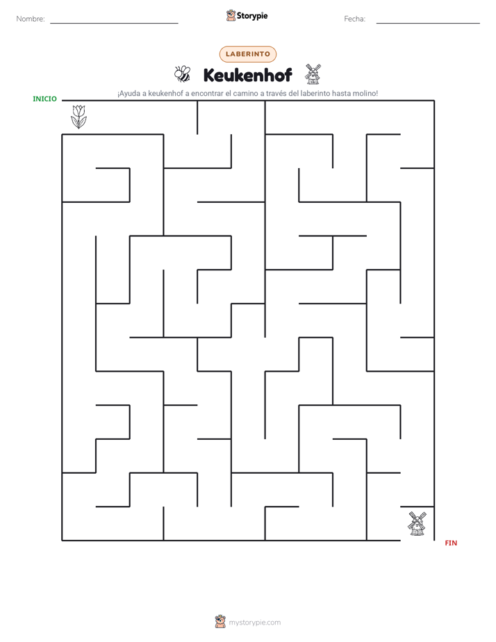 Labyrintho