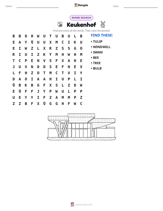 Word Search