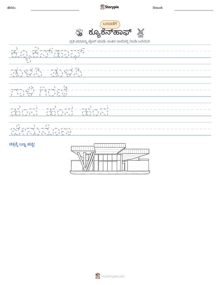 ಲೇಖನ ಅಭ್ಯಾಸ