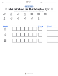 Xem trước tài liệu in sẵn Nhà thờ chính tòa Thánh Sophia, Kyiv